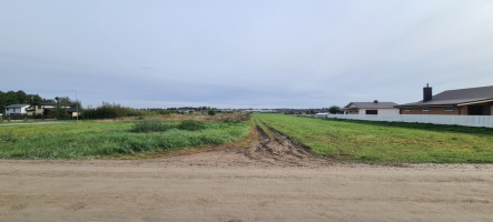Parduodamas  sklypas Jonažolių g., Stetiškiai, Panevėžio m., Panevėžio m. sav., 6.71 a ploto 10