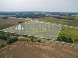 Parduodamas  sklypas Budninkų k., Vilniaus r. sav., 642 a ploto 2