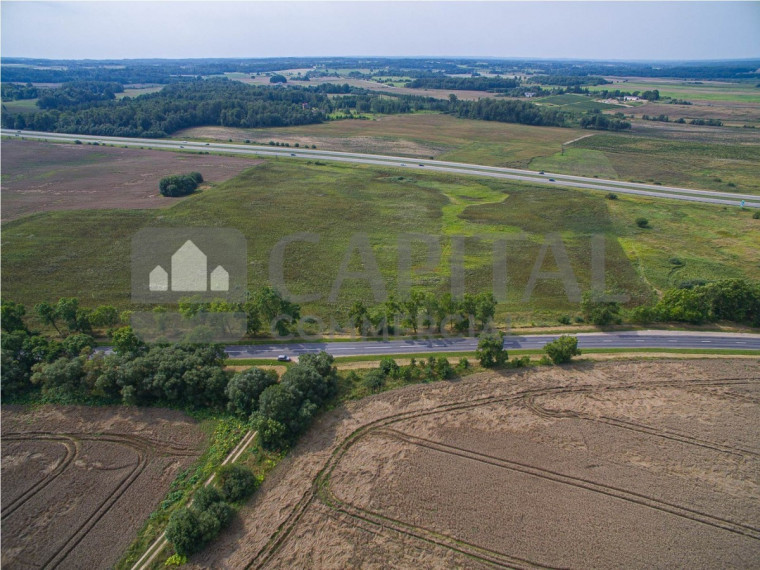 Parduodamas sklypas Budninkų k., Vilniaus r. sav., 642 a ploto 4