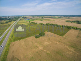 Parduodamas  sklypas Budninkų k., Vilniaus r. sav., 642 a ploto 9