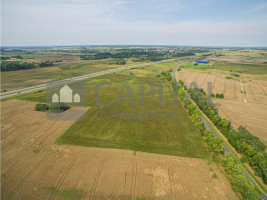 Parduodamas  sklypas Budninkų k., Vilniaus r. sav., 642 a ploto 10