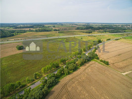 Parduodamas  sklypas Budninkų k., Vilniaus r. sav., 642 a ploto 11