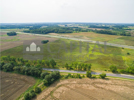 Parduodamas  sklypas Budninkų k., Vilniaus r. sav., 642 a ploto 12