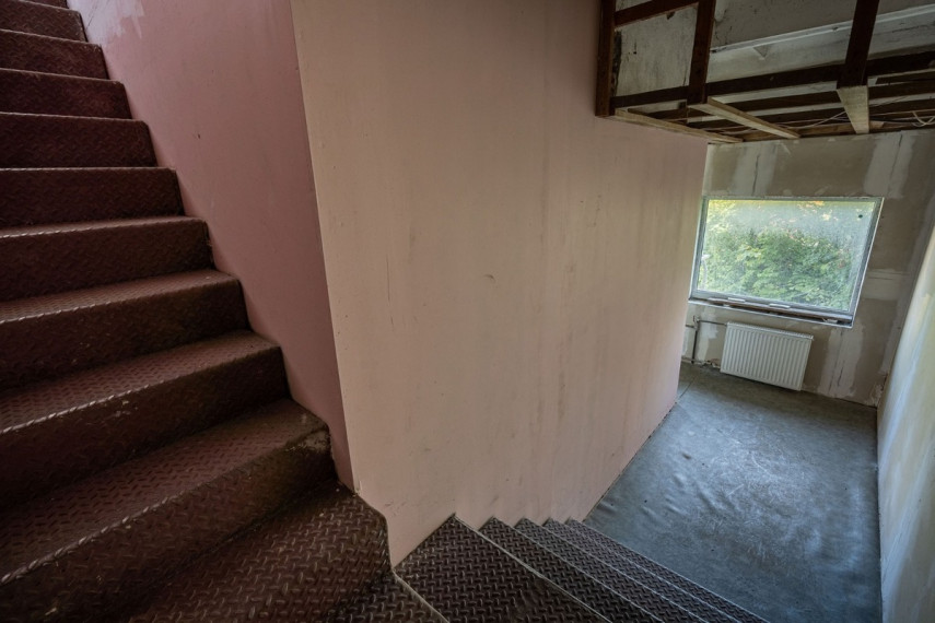 Parduodamos gamybinės patalpos Šviesos g., Miško, Klaipėdos m., Klaipėdos m. sav., 109 m2 ploto 11