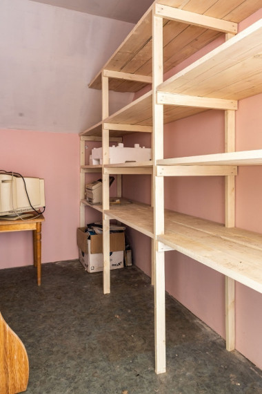 Parduodamos gamybinės patalpos Šviesos g., Miško, Klaipėdos m., Klaipėdos m. sav., 109 m2 ploto 16