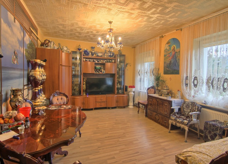 Parduodamas butas Zokniai, Šiaulių m., Šiaulių m. sav., 69.87 m² ploto 3 kambariai
