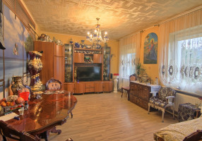 Parduodamas butas Zokniai, Šiaulių m., Šiaulių m. sav., 69.87 m² ploto 3 kambariai 1