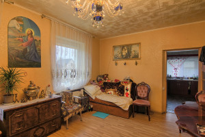 Parduodamas butas Zokniai, Šiaulių m., Šiaulių m. sav., 69.87 m² ploto 3 kambariai 2