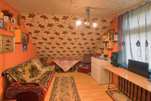 Parduodamas butas Zokniai, Šiaulių m., Šiaulių m. sav., 69.87 m² ploto 3 kambariai 12