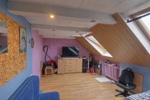 Parduodamas butas Zokniai, Šiaulių m., Šiaulių m. sav., 69.87 m² ploto 3 kambariai 15