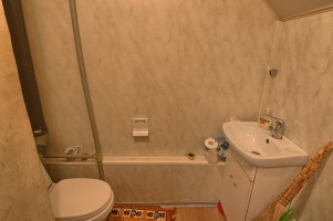 Parduodamas butas Zokniai, Šiaulių m., Šiaulių m. sav., 69.87 m² ploto 3 kambariai 17