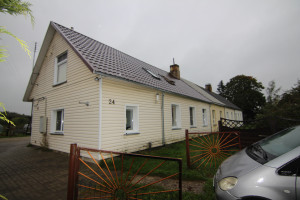 Parduodamas butas Zokniai, Šiaulių m., Šiaulių m. sav., 69.87 m² ploto 3 kambariai 21