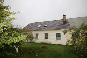 Parduodamas butas Zokniai, Šiaulių m., Šiaulių m. sav., 69.87 m² ploto 3 kambariai 22