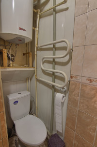 Parduodamas butas Zokniai, Šiaulių m., Šiaulių m. sav., 69.87 m² ploto 3 kambariai 9