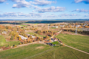 Parduodamas kitos paskirties sklypas Kunigo Povilo Ksavero Bžostovskio g., Rukainių k., Vilniaus r. sav., 12 a ploto 3