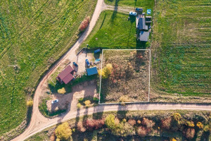 Parduodamas kitos paskirties sklypas Kunigo Povilo Ksavero Bžostovskio g., Rukainių k., Vilniaus r. sav., 12 a ploto 5