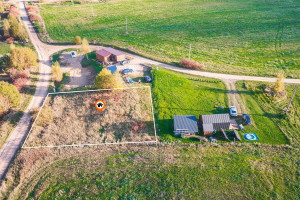 Parduodamas kitos paskirties sklypas Kunigo Povilo Ksavero Bžostovskio g., Rukainių k., Vilniaus r. sav., 12 a ploto 6