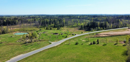 Parduodamas žemės ūkio paskirties sklypas Mikulionių k., Vilniaus r. sav., 81 a ploto 8