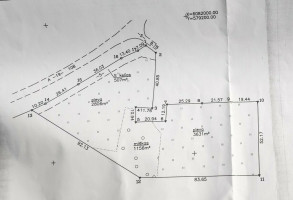Parduodamas žemės ūkio paskirties sklypas Mikulionių k., Vilniaus r. sav., 81 a ploto 11