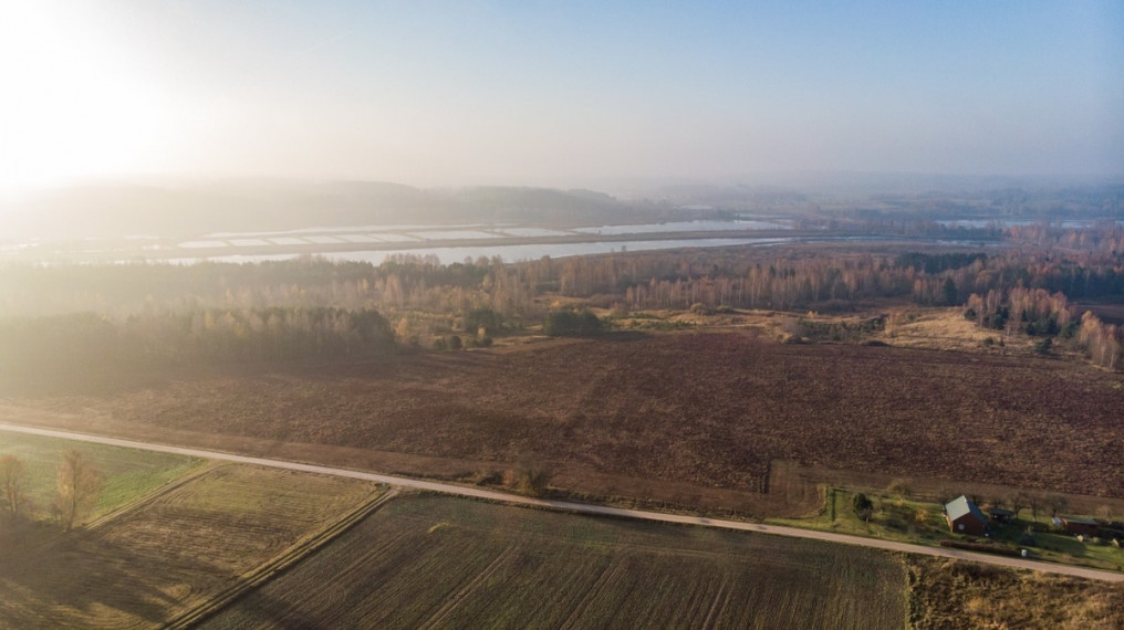 Parduodamas sklypas Bulėnų k., Šiaulių r. sav., 154 a ploto 1