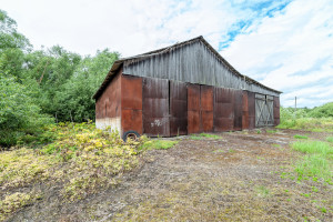 Parduodamos gamybinės, sandėliavimo patalpos Europos k., Vilniaus r. sav., 297.38 m2 ploto 3