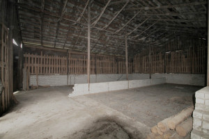 Parduodamos gamybinės, sandėliavimo patalpos Europos k., Vilniaus r. sav., 297.38 m2 ploto 6