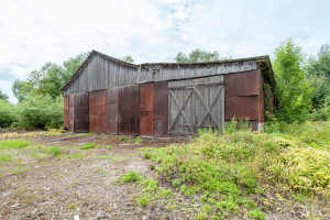 Parduodamos gamybinės, sandėliavimo patalpos Europos k., Vilniaus r. sav., 297.38 m2 ploto 7
