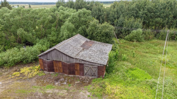 Parduodamos gamybinės, sandėliavimo patalpos Europos k., Vilniaus r. sav., 297.38 m2 ploto 10