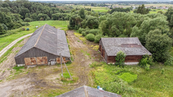 Parduodamos gamybinės, sandėliavimo patalpos Europos k., Vilniaus r. sav., 297.38 m2 ploto 12