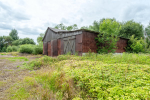 Parduodamos gamybinės, sandėliavimo patalpos Europos k., Vilniaus r. sav., 297.38 m2 ploto 13