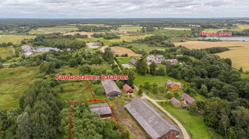 Parduodamos gamybinės, sandėliavimo patalpos Europos k., Vilniaus r. sav., 297.38 m2 ploto 15