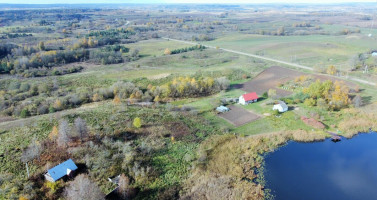 Parduodamas žemės ūkio paskirties sklypas Naujoji, Navasiolkų k., Elektrėnų sav., 1330 a ploto 26