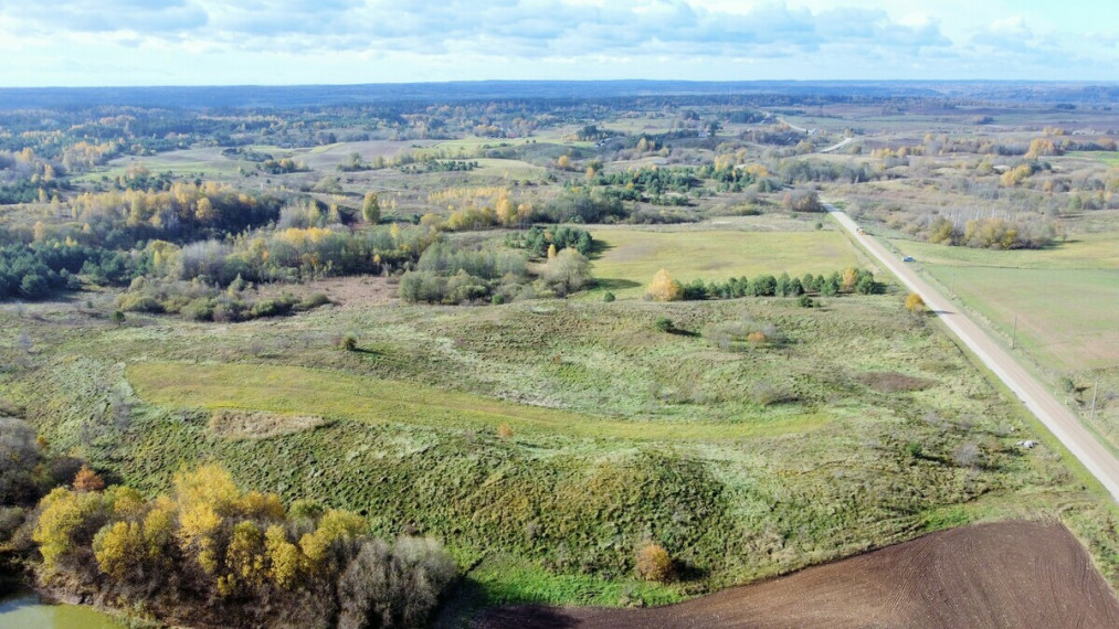 Parduodamas žemės ūkio paskirties sklypas Naujoji, Navasiolkų k., Elektrėnų sav., 1330 a ploto 4