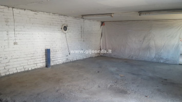 Nuomojamos  patalpos Artojo g., Mokyklos, Klaipėdos m., Klaipėdos m. sav., 100 m2 ploto 4