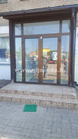 Nuomojamos  patalpos Artojo g., Mokyklos, Klaipėdos m., Klaipėdos m. sav., 100 m2 ploto 9