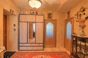 Parduodamas butas Radviliškio g., Zokniai, Šiaulių m., Šiaulių m. sav., 79.07 m² ploto 3 kambariai 14