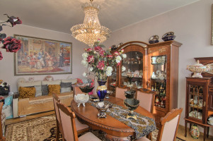 Parduodamas butas Radviliškio g., Zokniai, Šiaulių m., Šiaulių m. sav., 79.07 m² ploto 3 kambariai 3