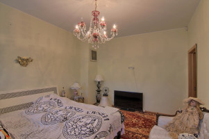 Parduodamas butas Radviliškio g., Zokniai, Šiaulių m., Šiaulių m. sav., 79.07 m² ploto 3 kambariai 6