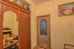 Parduodamas butas Radviliškio g., Zokniai, Šiaulių m., Šiaulių m. sav., 79.07 m² ploto 3 kambariai 8