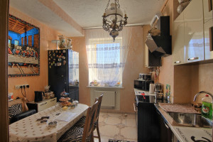 Parduodamas butas Radviliškio g., Zokniai, Šiaulių m., Šiaulių m. sav., 79.07 m² ploto 3 kambariai 9