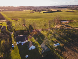 Parduodamas  sklypas Ramunių g., Kunigiškių II k., Širvintų r. sav., 30.14 a ploto 5