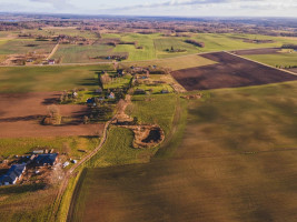 Parduodamas  sklypas Ramunių g., Kunigiškių II k., Širvintų r. sav., 30.14 a ploto 10