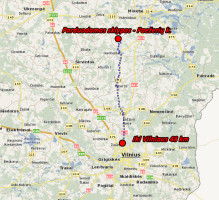 Parduodamas kitos paskirties sklypas Paežerių k., Molėtų r. sav., 110 a ploto 11