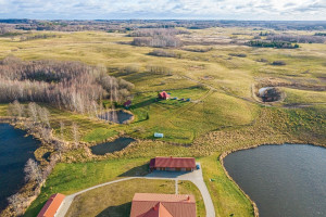 Parduodamas kitos paskirties sklypas Paežerių k., Molėtų r. sav., 110 a ploto 7