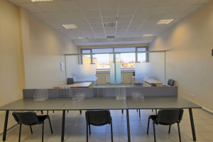 Nuomojamos patalpos Tilžės g., Centras, Šiaulių m., Šiaulių m. sav., 50 m² ploto 1