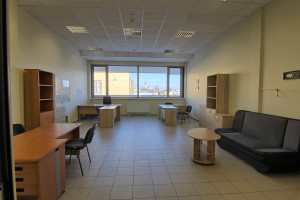 Nuomojamos patalpos Tilžės g., Centras, Šiaulių m., Šiaulių m. sav., 50 m² ploto 12