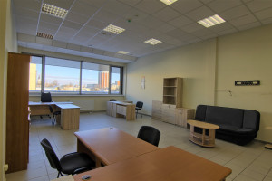 Nuomojamos patalpos Tilžės g., Centras, Šiaulių m., Šiaulių m. sav., 50 m² ploto 13