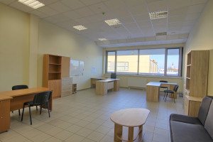 Nuomojamos patalpos Tilžės g., Centras, Šiaulių m., Šiaulių m. sav., 50 m² ploto 14