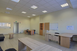 Nuomojamos patalpos Tilžės g., Centras, Šiaulių m., Šiaulių m. sav., 50 m² ploto 15