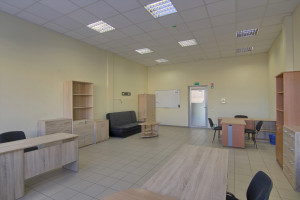 Nuomojamos patalpos Tilžės g., Centras, Šiaulių m., Šiaulių m. sav., 50 m² ploto 16